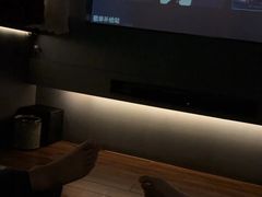 -儒之堂·足道养生SPA影院式(万融城店)