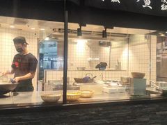 -太二酸菜鱼(花都融创茂店)