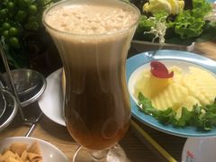 -青瓷火锅料理(西单大悦城店)