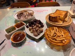 -牧马人奶茶馆(乌兰察布总店)