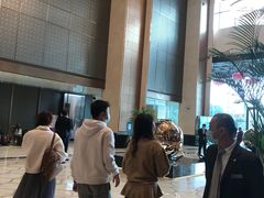 -上海嘉定喜来登酒店