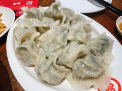 -双合园·海鲜水饺青岛菜(品牌首店)