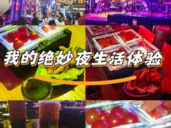 -喜鹊音乐酒馆(西街店)