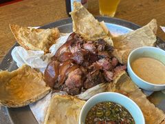 -金牌老碗时尚陕菜(王府井百货店)