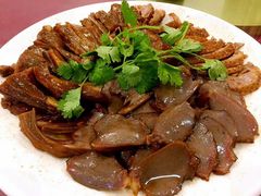 -抱德·潮汕味(敦和店原惠城鱼仔)