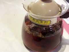 -中庸素香阁(建发广场店)