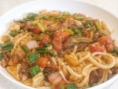 -新粤新疆菜清真餐厅(拱北店)