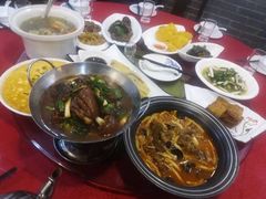 -新虹楼饭庄(崇明陈家镇店)