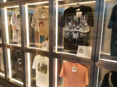 -优衣库(银座店)