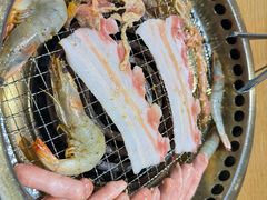 -七小福烤肉(新奥店)
