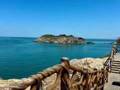 -威海国际海水浴场旅游区