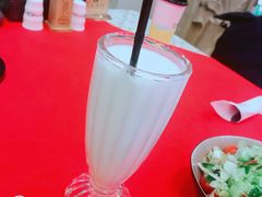 -一千一夜(工体店)