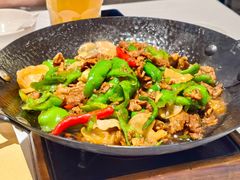 -眉州东坡(清河万象汇店)