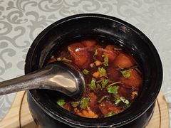 -老德州四合院·德州菜(天衢路店)