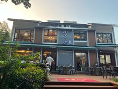 -小丫头餐厅·江浙菜·烧烤(灵隐店)