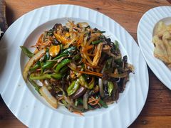-百年石锅饭·朝鲜族传统民餐