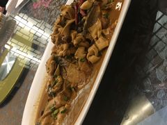 -淮扬情私房菜(美丽华店)