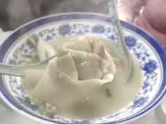-明呈黄鱼面馆(斜土路店)