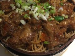 米粉鸡翅-四星望月(中联店)