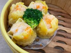 烧卖-聚彩居三和酒楼•老字号粤菜(南城店)