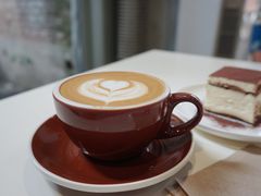 -VOYAGE COFFEE 咖啡烘焙工坊店(798艺术区店)