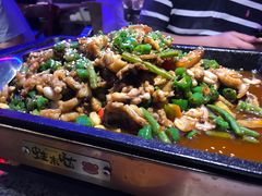 -蛙来哒(金沙洲万达店)