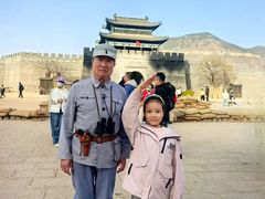 -红嫂家乡旅游区