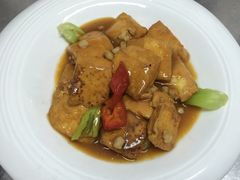 闫府第一福-闫府私房菜(经四路万达店)