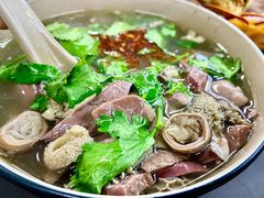 -昌顺马记小吃店(昌盛园店)