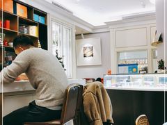 -PAUL LAFAYET 法式甜品(港汇广场店)