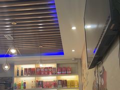 -阿明烧烤(虬泾路店)