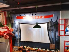 -蚝火爆·烧烤餐厅