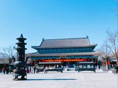 -天津妈祖文化园