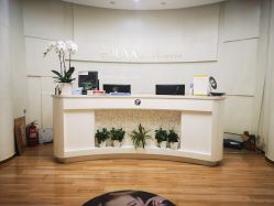 -JUVA欧华医美连锁