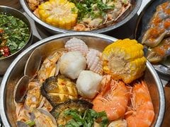 -琥珀川糟粕醋火锅(慈云寺店)