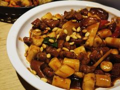 -兔爸私家小厨(新北万达店)