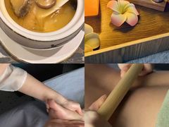 -天诚足道(金融街店)