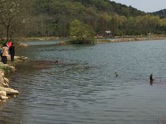 -南京市无想山景区