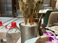 -帝皇海海鲜豆捞(桐泾商务广场店)
