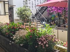 -浔岚云舍mist静谧观景美宿(丽江古城店)