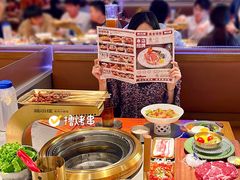 -杨小佳·齐齐哈尔烤肉·烤串(广州店)