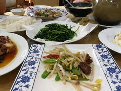 -水乡人家私房菜(逢简店)