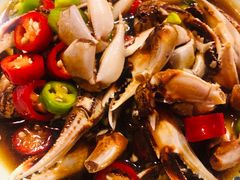 -贺秦生陕面王(富力城店)