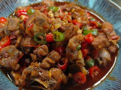 -老三样·旧食新味(万寿宫店)