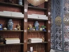 -龙源茶坊(白银路店)