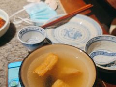 -南京大牌档(青岛万象城店)