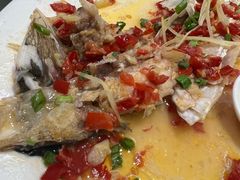 -新享乐海鲜(翠华路店)