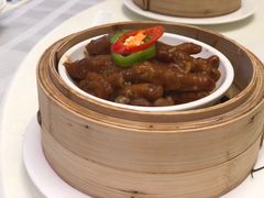 -皇朝尊会(龙之梦大酒店)