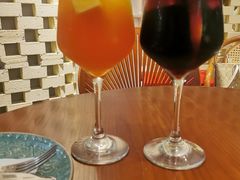 桑格瑞亚-CRAZYONES西班牙海鲜饭(上海美罗城店)