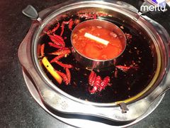 -董家湾重庆老火锅(张家窝店)